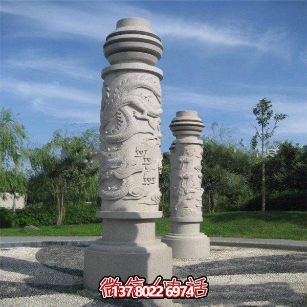 精致公園雕塑，點綴景觀，塑造美好生活