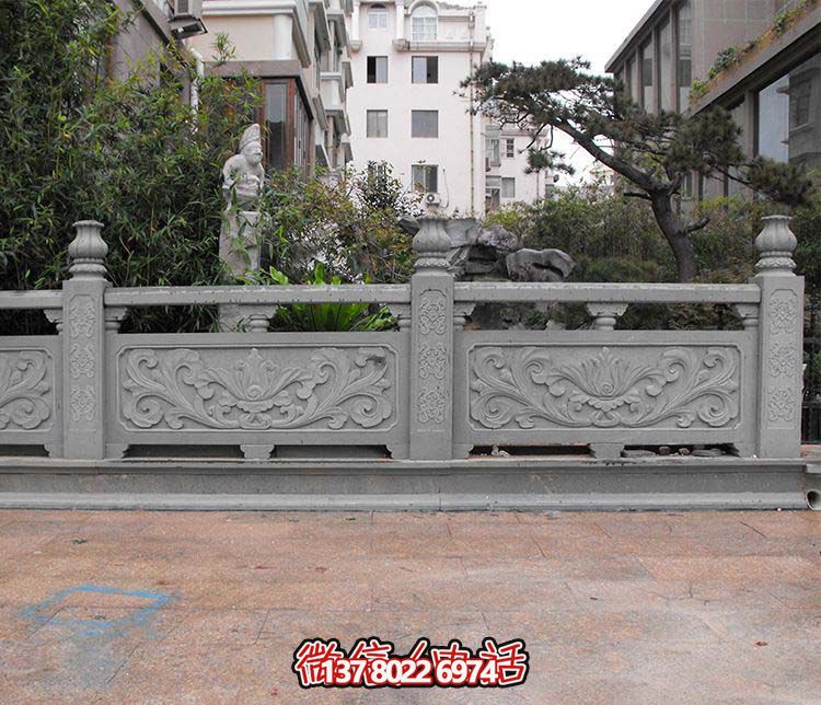 別墅景觀橋欄桿浮雕裝飾擺件 別墅景觀橋欄桿浮雕裝飾擺件